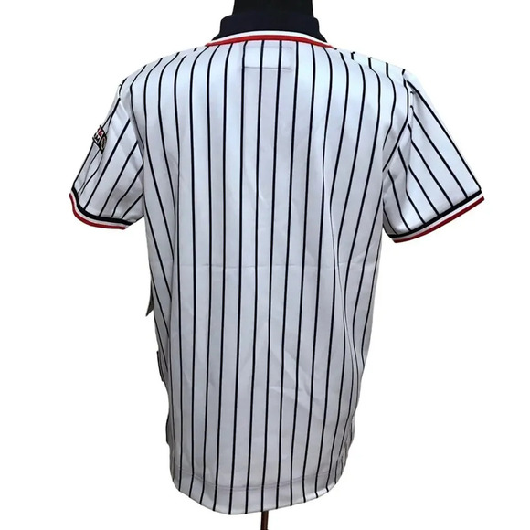 Smith & Graham NWT Polo Jersey Men Various - Picture 9 of 12